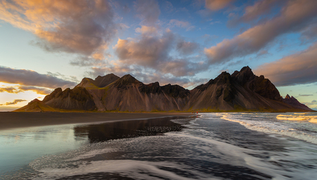 The Three Photographers