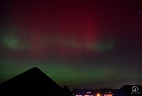 noorderlicht 19 januari