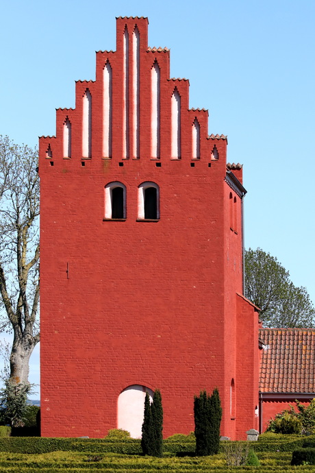 Gershoj kerkje