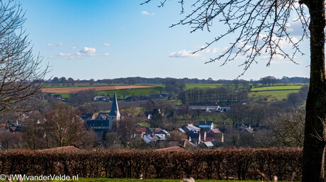Een blik op Noorbeek