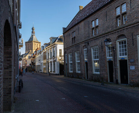 Centrum Culemborg