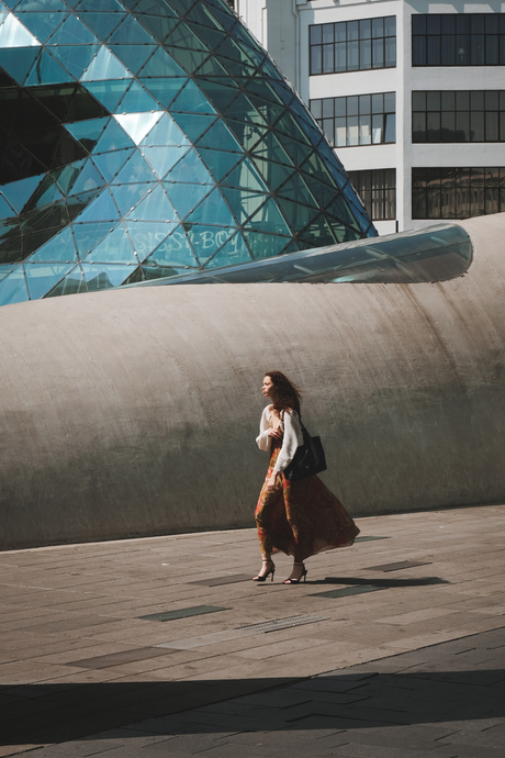 Urban elegance