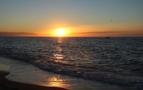 Zonsopgang