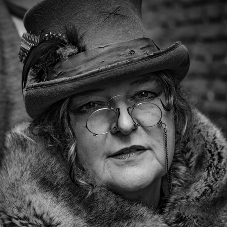 De Victoriaanse blik