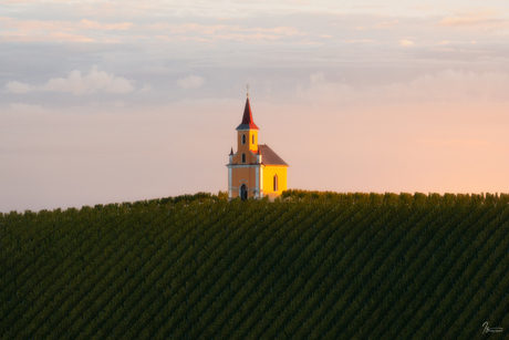 Wielitsch Kapelle 