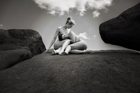 Tenderness in Nature