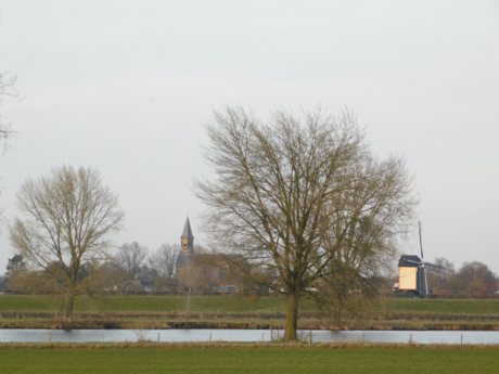 Over de Uiterwaarden