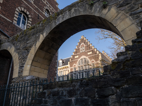 Maastricht blijft je verassen