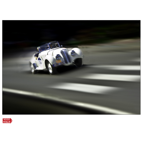Mille Miglia 2025