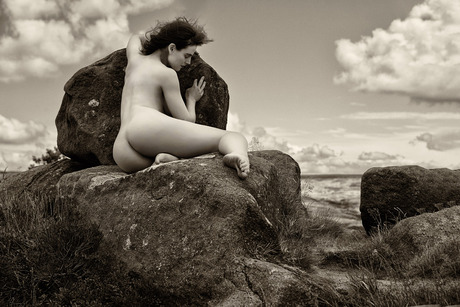 On The Rocks