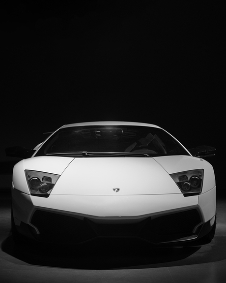 Lamborghini