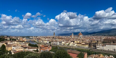 Stadsgeicht Florence