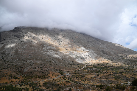 Als de hemel naar de aarde komt