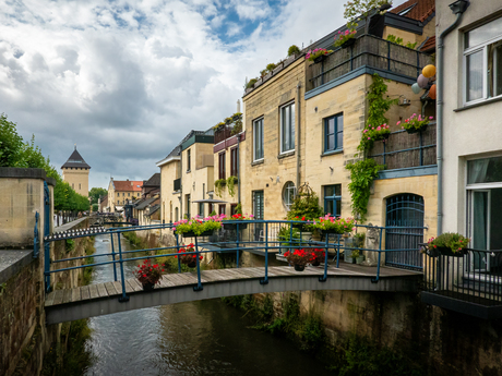 De Geul Valkenburg 