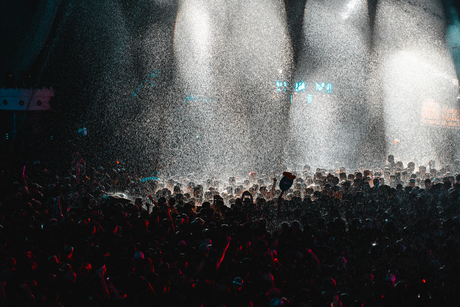 S2O Festival Bangkok