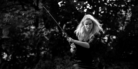 Sword of Zelda