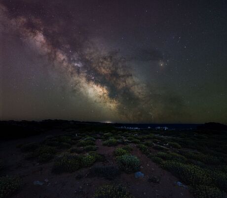 Melkweg 
