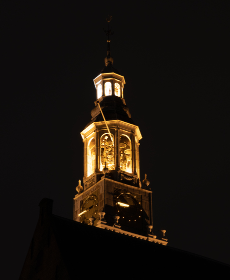 grote kerk maassluis