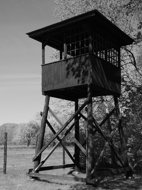 Kamp Westerbork