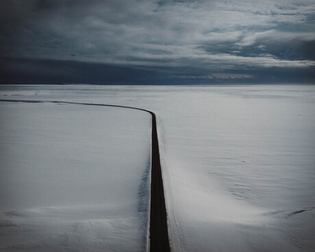 Roads of Iceland