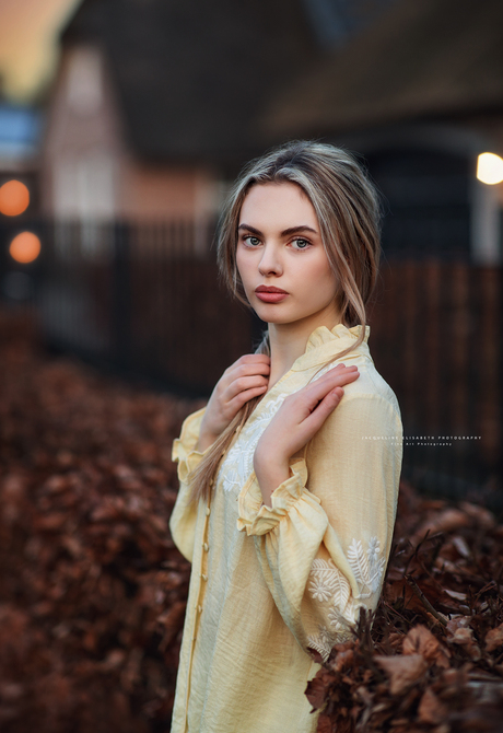 In that soft March evening, we were quietly making memories.