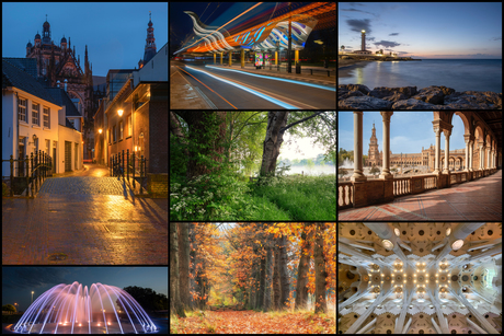 Het jaar 2025 overzicht.