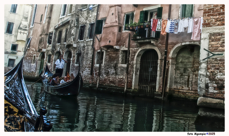 Snapshot........ en actie!