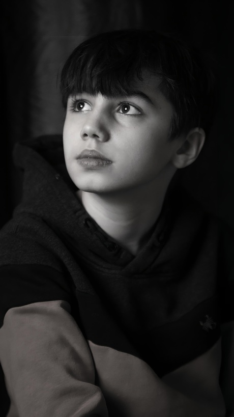 Portret kinderen 