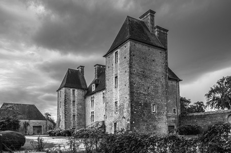 My favorite place in Normandy