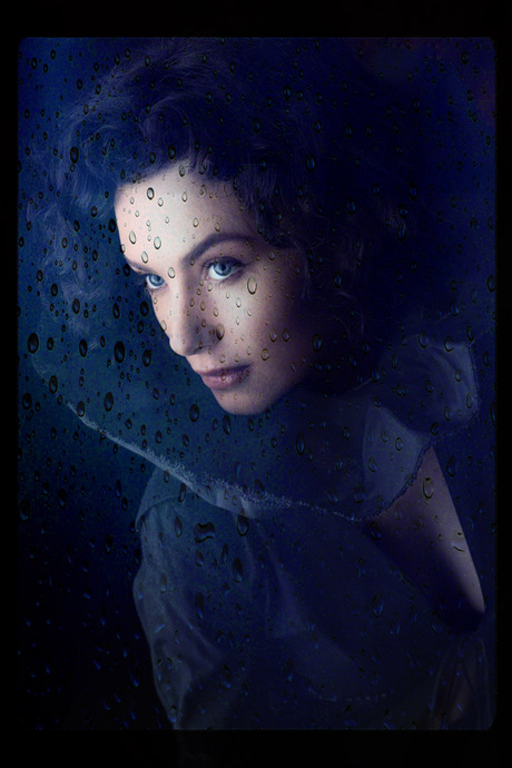 Achter Beregende Ruit