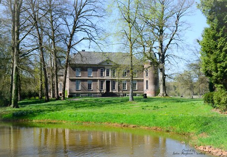 Kasteel Hackfort