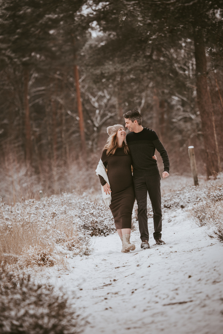 Winter vol liefde 