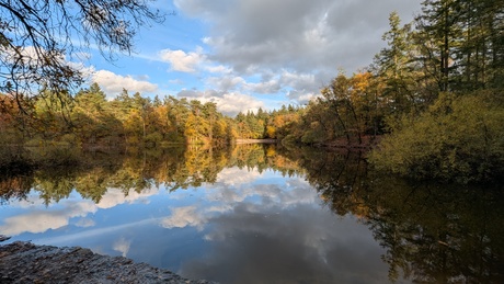 Herfst.. mooiste tijd van het jaar.