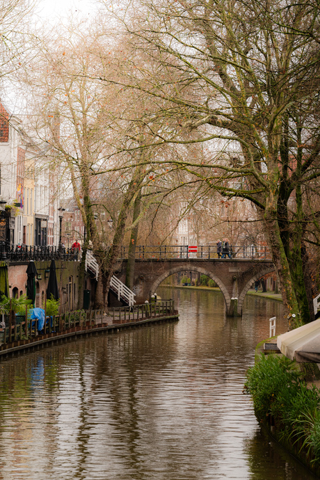 Utrecht Centrum