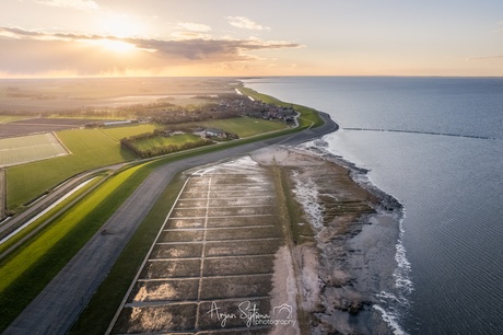 Friese Waddenkust 