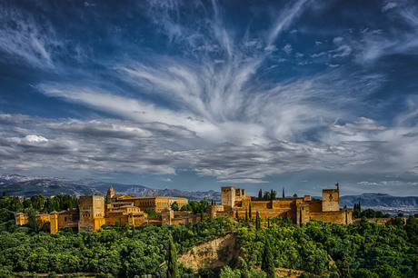 Alhambra