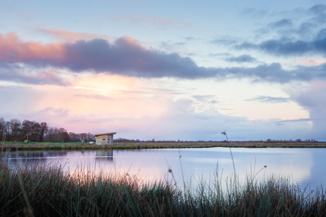 Soestpolder, Burgum