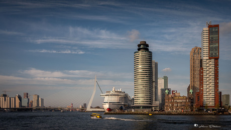 Rotterdam