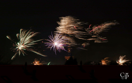 Vuurwerk 