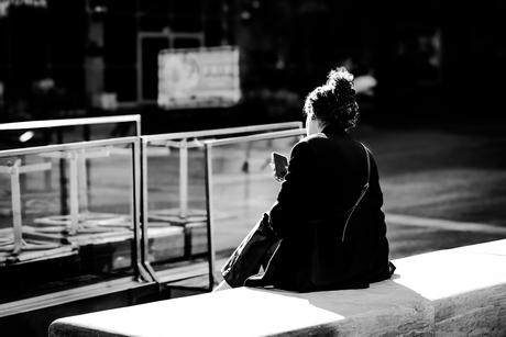 Momentje voor mezelf 