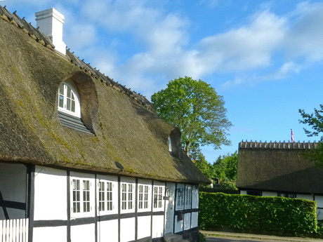 Boerderij in Roskilde.