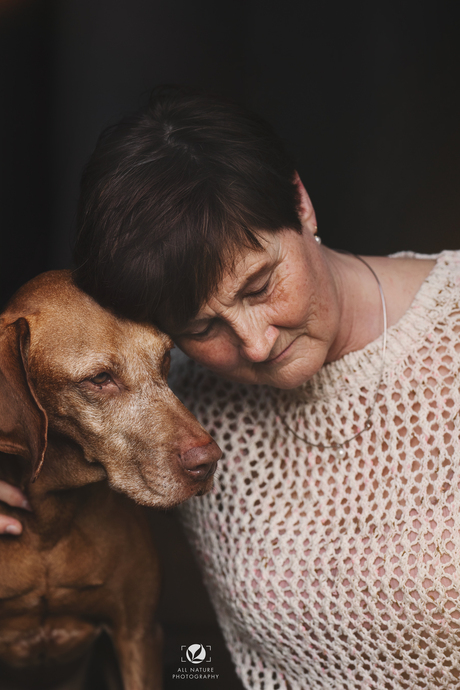 Wanneer het afscheid langzamerhand veel te vroeg dichterbij komt