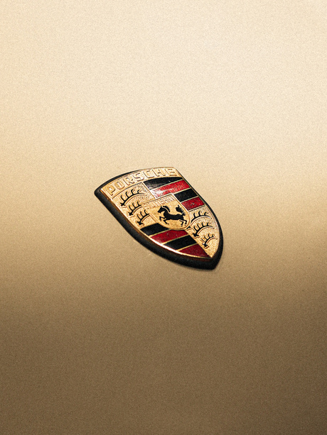 The Elegance of Porsche