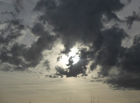 Wolken 4