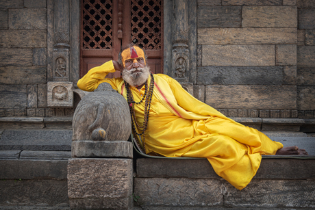 Sadhus