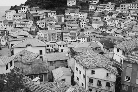 ‘Cudillero in Lagen”