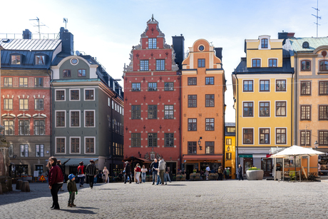 Stortorget