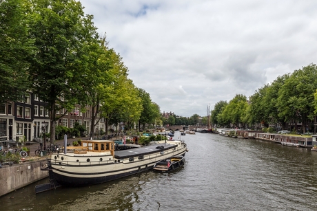 Oude Waal Amsterdam