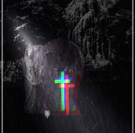 Surreal Estherical Necrography