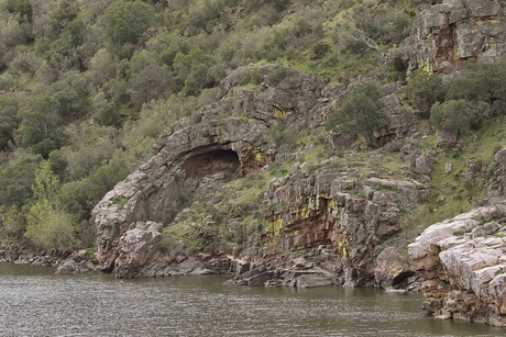 Portilla del Tiétar